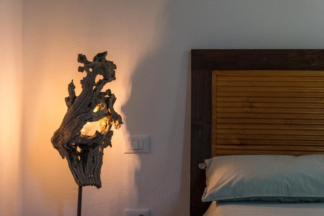 Agriturismo Schiaccia Ghiande Massa Marittima Eksteriør bilde